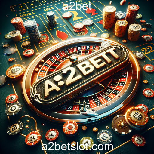 Explorando a Categoria de Alta Aposta no a2bet
